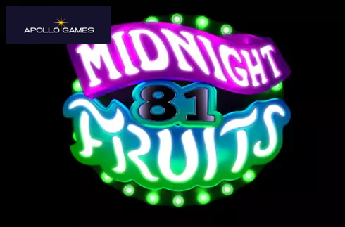 Midnight Fruits